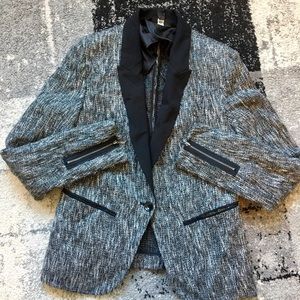 Mossimo Dress Jacket